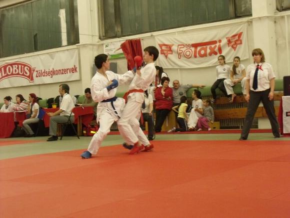 2013.03.02. Wado OB 1.forduló